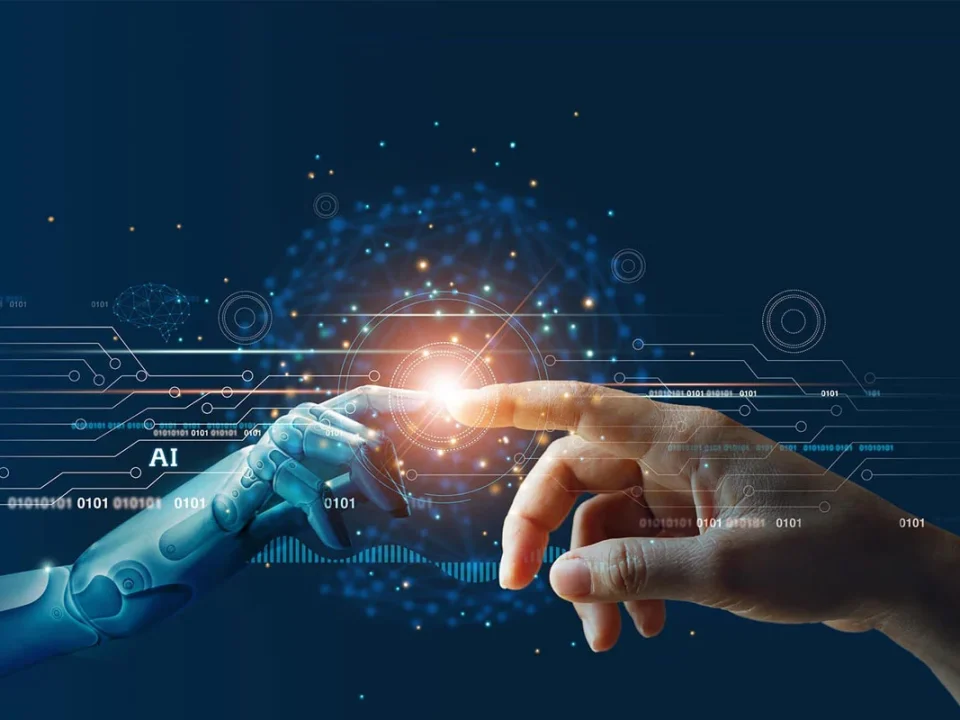 The future of IT operations